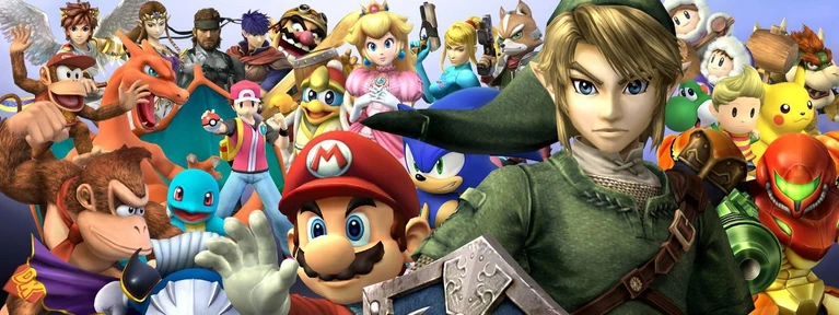 Larrivo di uno Smash Bros su Switch Possibile