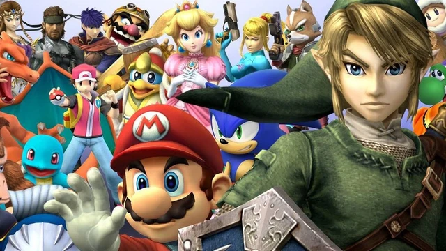 L'arrivo di uno Smash Bros. su Switch? Possibile