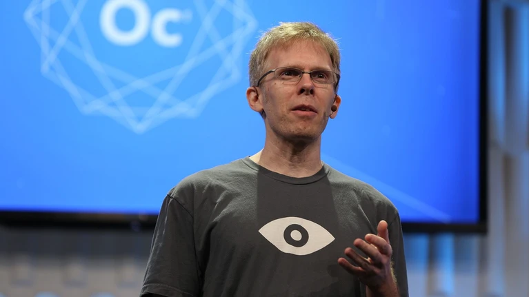 John Carmack porta in giudizio Zenimax