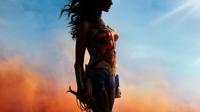 Il trailer di Wonder Woman parla italiano