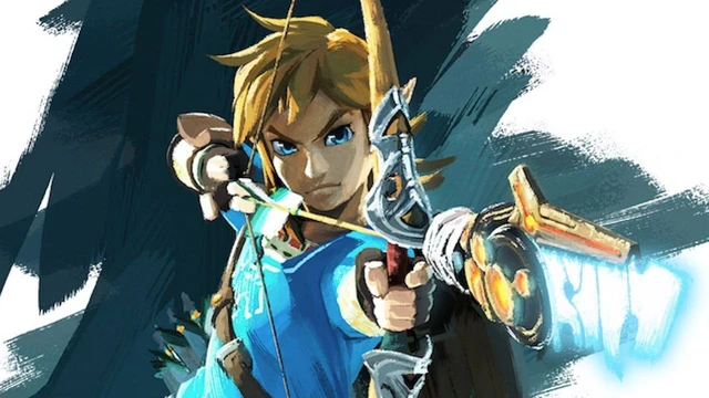 Zelda Breath of the Wild? Può essere finito in meno di un'ora