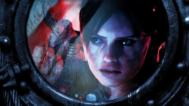 Resident Evil Revelations sbarca sulla nuova generazione di console