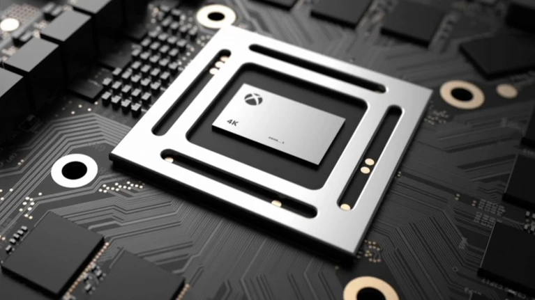 Per Monolith Xbox Scorpio è la console più potente di sempre