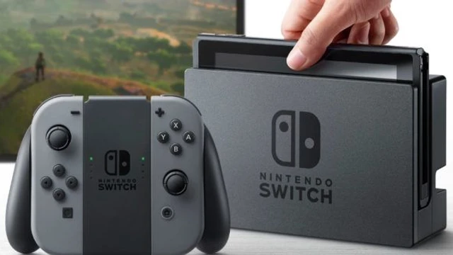 Nintendo ha già venduto 1,5 milioni di Switch