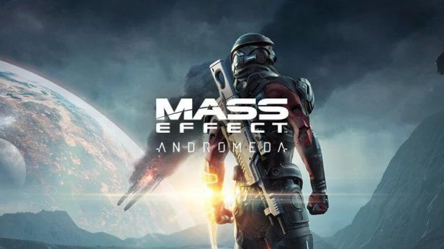 Questa sera alle 21 le prime ore di gioco di Mass Effect Andromeda