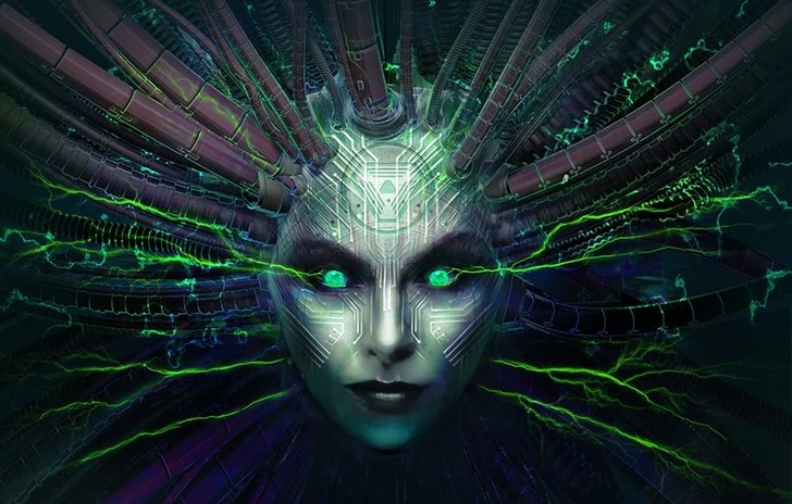 Starbreeze pubblicherà System Shock 3