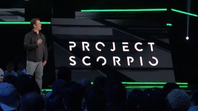 Anche Skyrim e Fallout 4 avranno una patch per Scorpio