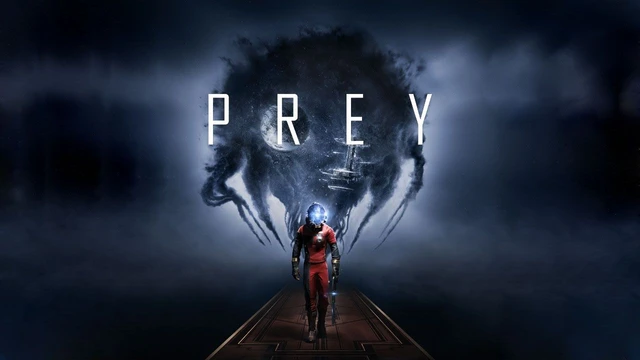 Domani alle 15 un videopodcast dedicato a Prey