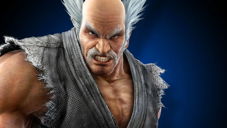 Luniverso di Tekken 7 si espande