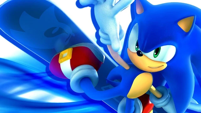 Il nuovo progetto di SEGA si chiama Sonic Forces