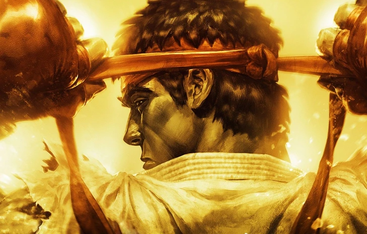 Street Fighter IV compatibile su Xbox One