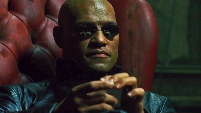 Il nuovo film di Matrix sarà un prequel dedicato a Morpheus?