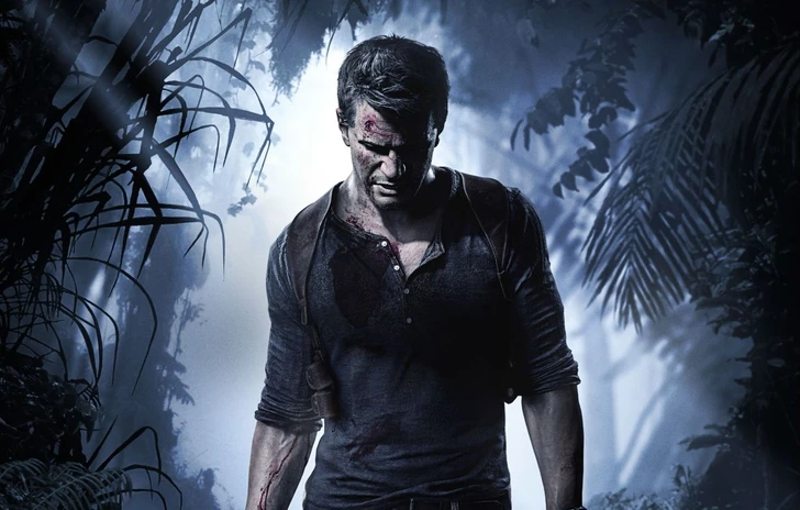 Nathan Drake non farà la sua comparsa in Lost Legacy