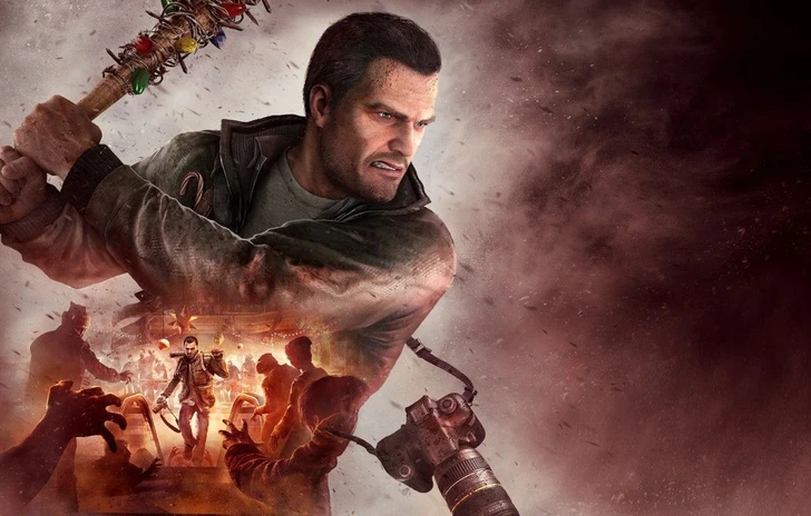 Arrivano due nuovi DLC per Dead Rising 4