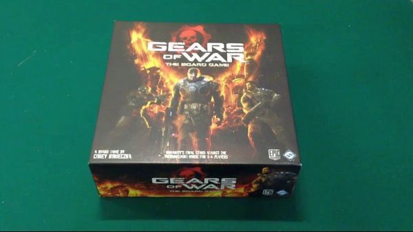 Video Recensione Gears of War