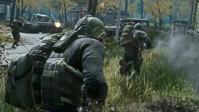 Activision ha rilasciato il Variety Map Pack per Modern Warfare