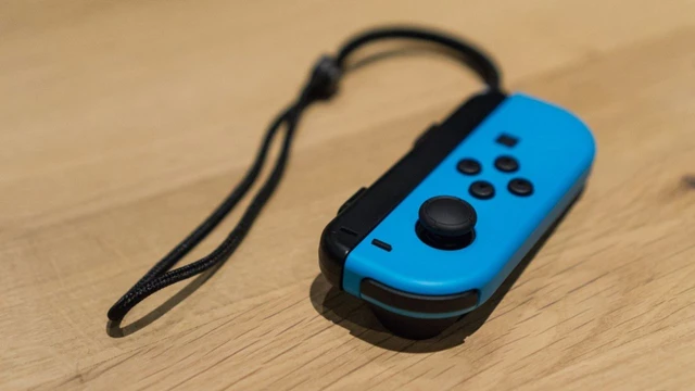 Nintendo ammette il problema sul Joy Con sinistro