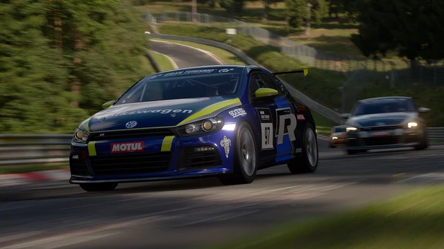 Gran Turismo Sport arriva ad aprile?