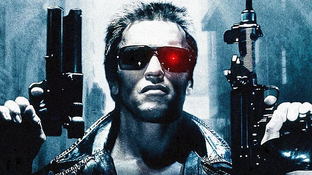 Contrordine, Terminator avrà un futuro radioso