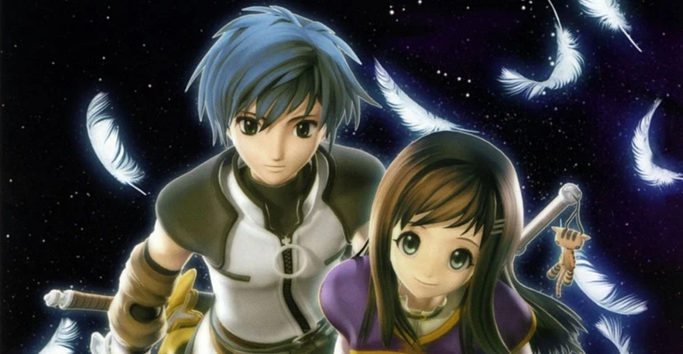 Data e prezzo per la remaster di Star Ocean 3