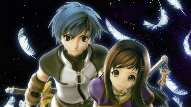 Data e prezzo per la remaster di Star Ocean 3