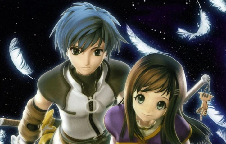 Data e prezzo per la remaster di Star Ocean 3