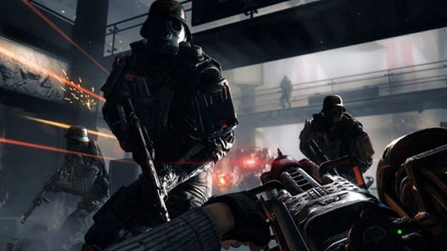 Wolfenstein The New Order ecco il trailer di presentazione