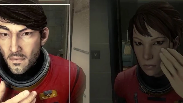 Un nuovo trailer da Prey