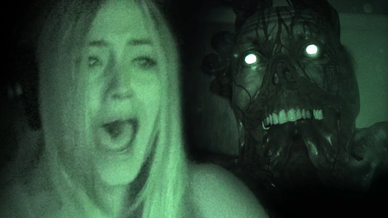 Outlast 2 uscirà in Australia