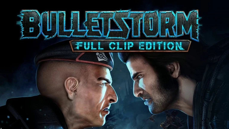 Bulletstorm Full Clip Edition è pronto