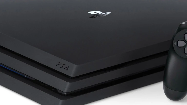 Sony a lavoro su una nuova PS4 Slim