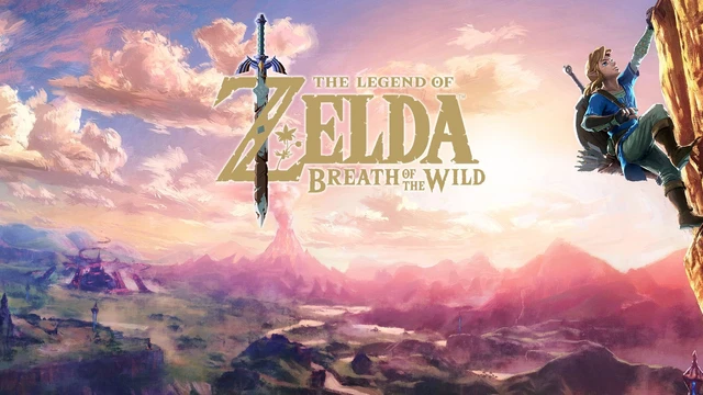 Zelda: breathe of the wild su PC? Si, grazie al crowfunding