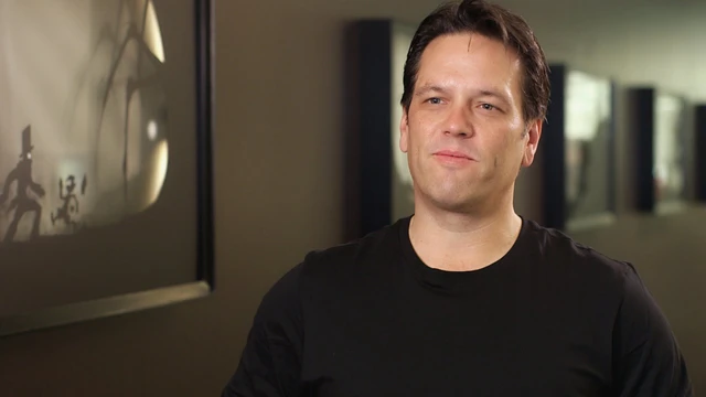 Phil Spencer: i titoli First Party saranno fondamentali