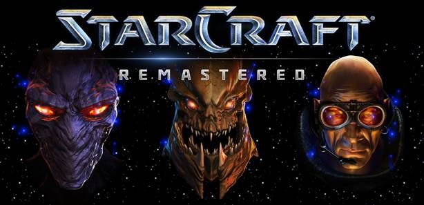 Starcraft HD il comunicato ufficiale