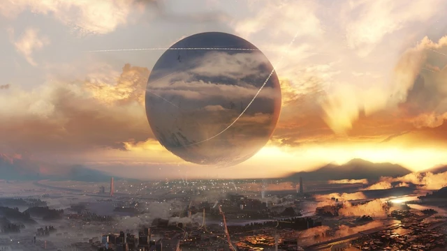 Confermata la data di uscita di Destiny 2?