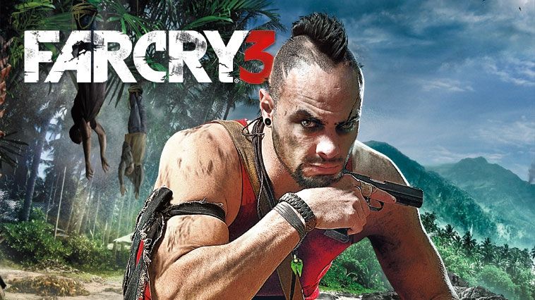 Far Cry 3 è retrocompatibile