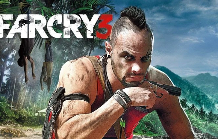 Far Cry 3 è retrocompatibile