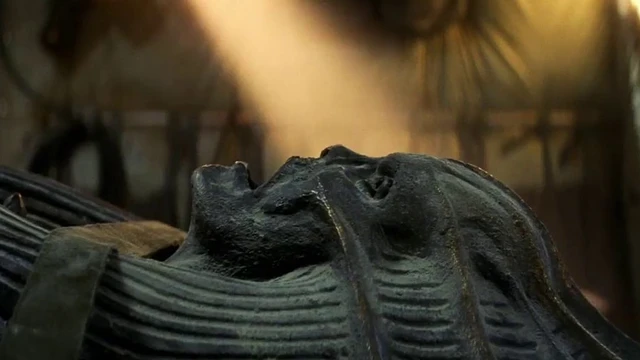 Online il nuovo trailer italiano de La Mummia