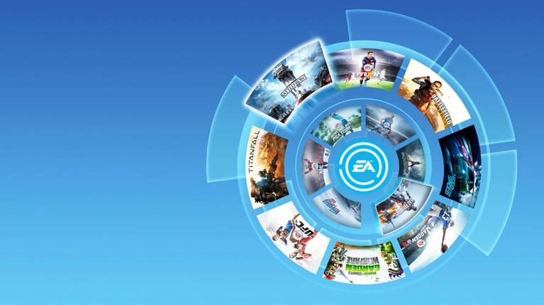 Electronic Arts regala dischi da 2TB