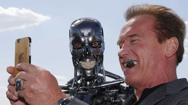 Ci sarà ancora spazio per il T-800 in Terminator?