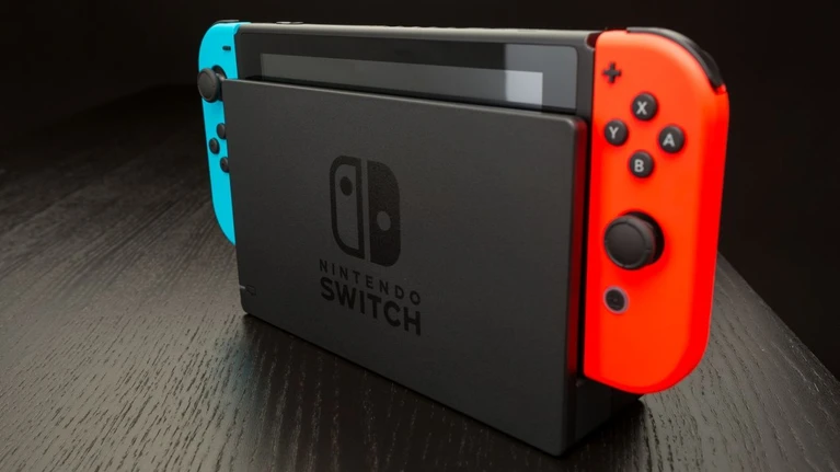 Lhardware di Nintendo Switch non viene venduto in perdita