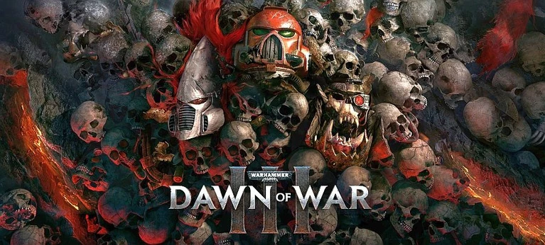 Una beta per Warhammer 40000 Dawn of War III