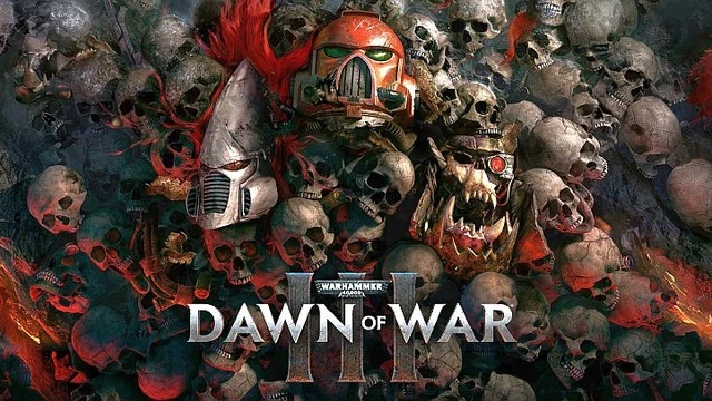 Una beta per Warhammer 40000: Dawn of War III