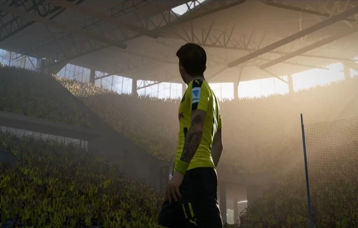 FIFA 17 presto su EA Access ed Origin Access