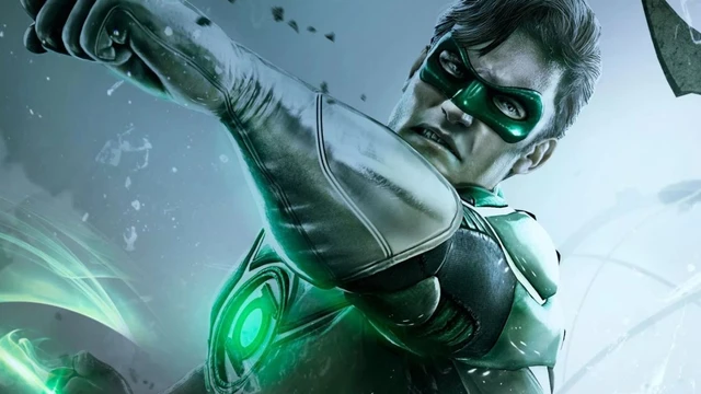 Injustice 2 presenta Alleanze Distrutte Parte 4