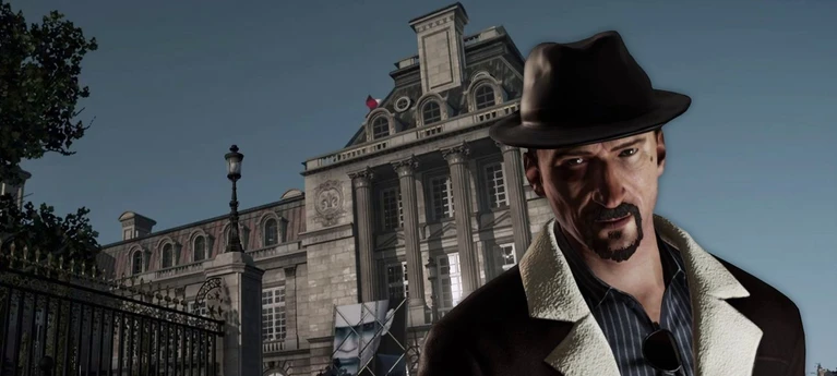 Disponibile il ventitreesimo Elusive Target di Hitman