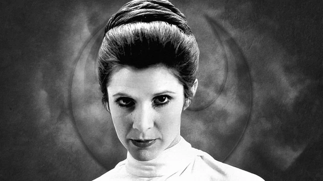 Carrie Fisher potrebbe apparire anche in Star Wars: Episode IX