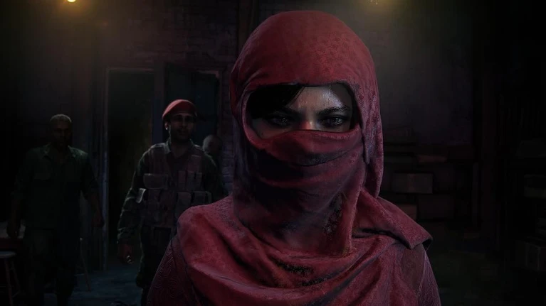 Uncharted The Lost Legacy durerà più di dieci ore