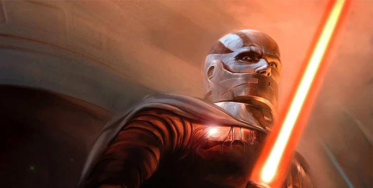 Il remake di KOTOR  presente al prossimo Star Wars day