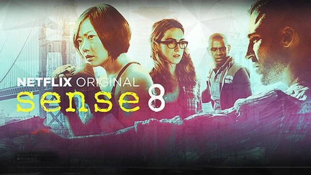 Trailer ufficiale per la seconda stagione di Sense8